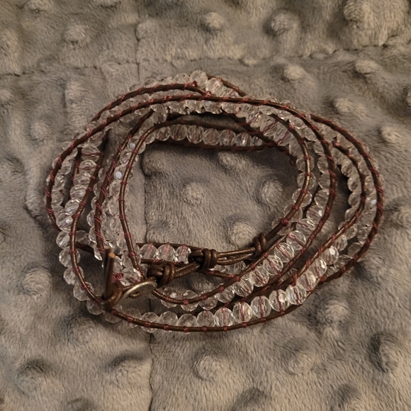 Wrap bracelet - Picture 2 of 2